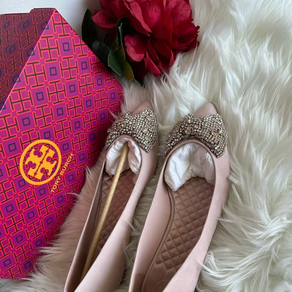 Ballerine ToryBurch - Picture 2 of 4